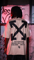 Camiseta Oversized 32