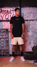 Camiseta longline 34