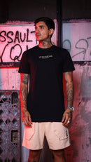 Camiseta longline 34