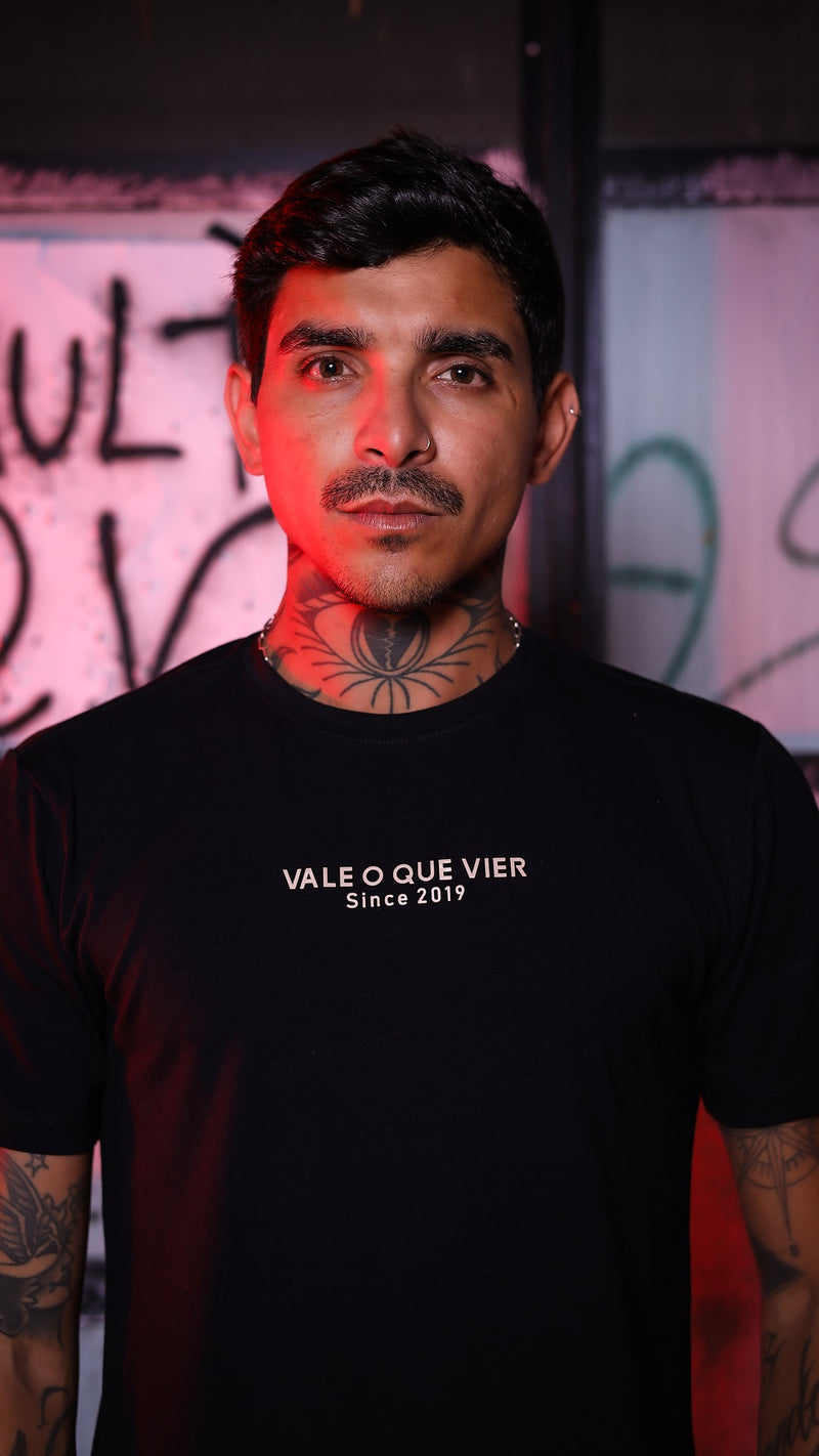 Camiseta longline 34