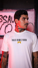Camiseta longline 35