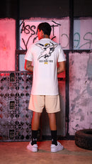 Camiseta longline 35