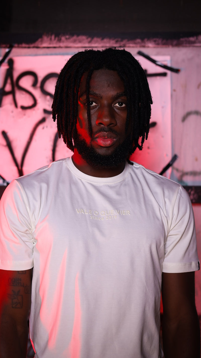 Camiseta longline 36