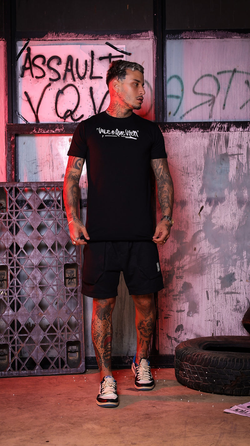 Camiseta longline 37