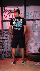 Camiseta longline 37