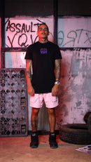 Camiseta longline 38