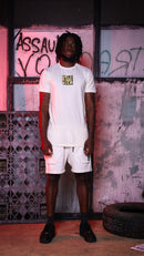 Camiseta longline 39