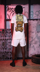 Camiseta longline 39