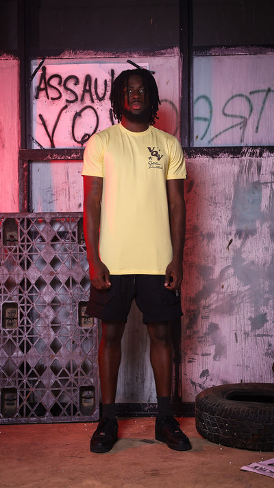 Camiseta longline 42