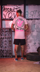 Camiseta longline 41