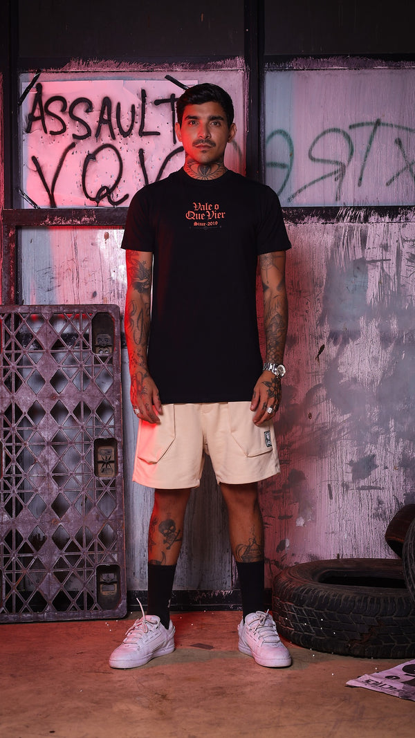 Camiseta longline 43