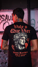 Camiseta longline 43